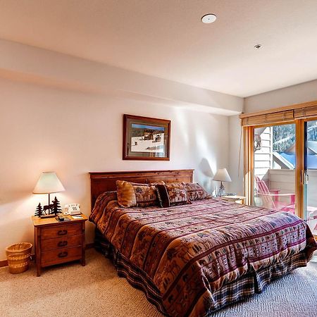 Gateway Mountain Lodge By Keystone Resort Exterior foto