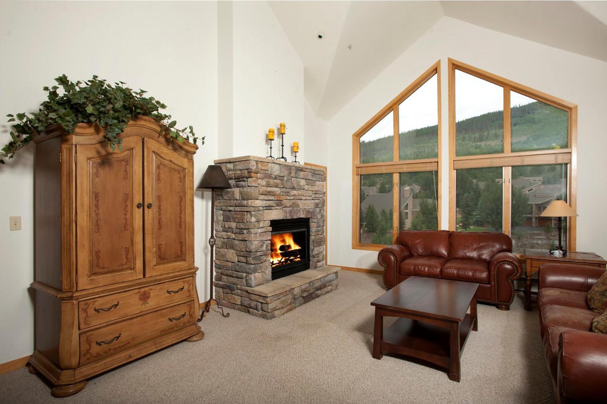 Gateway Mountain Lodge By Keystone Resort Exterior foto