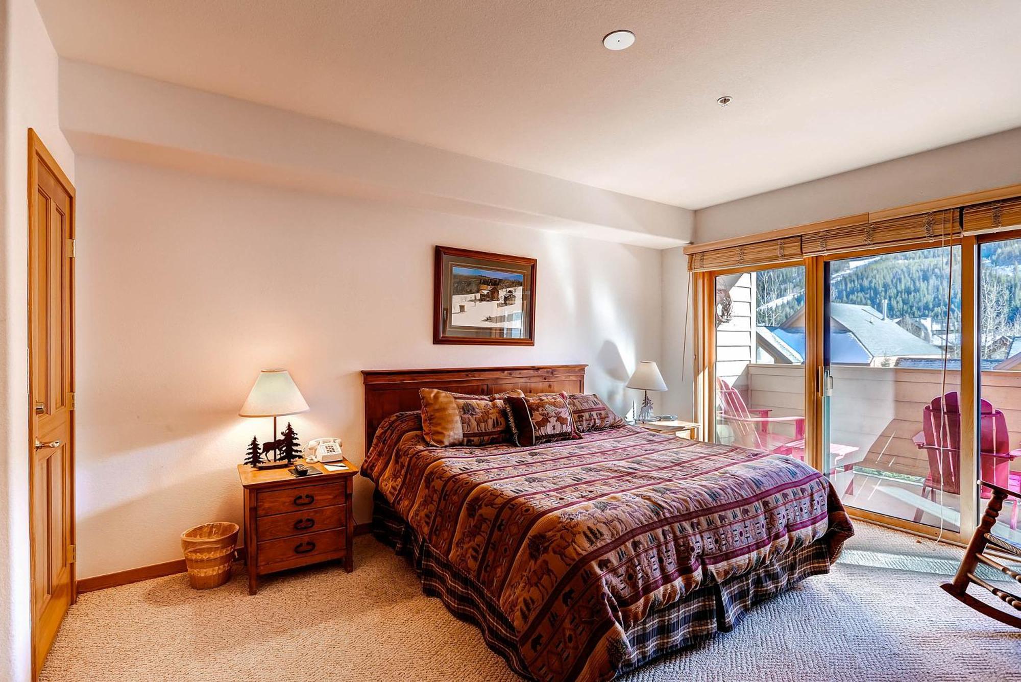 Gateway Mountain Lodge By Keystone Resort Exterior foto