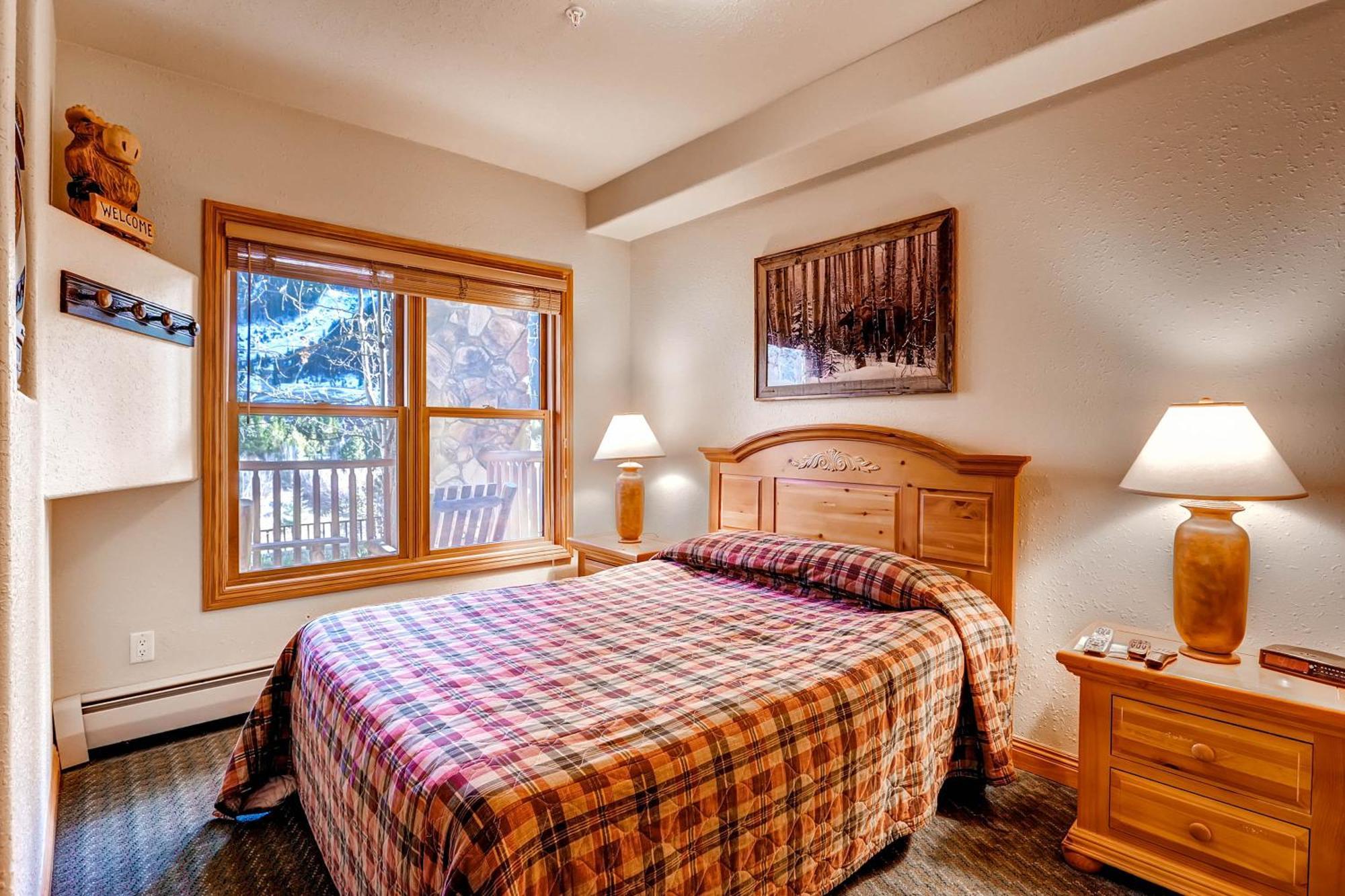 Gateway Mountain Lodge By Keystone Resort Exterior foto