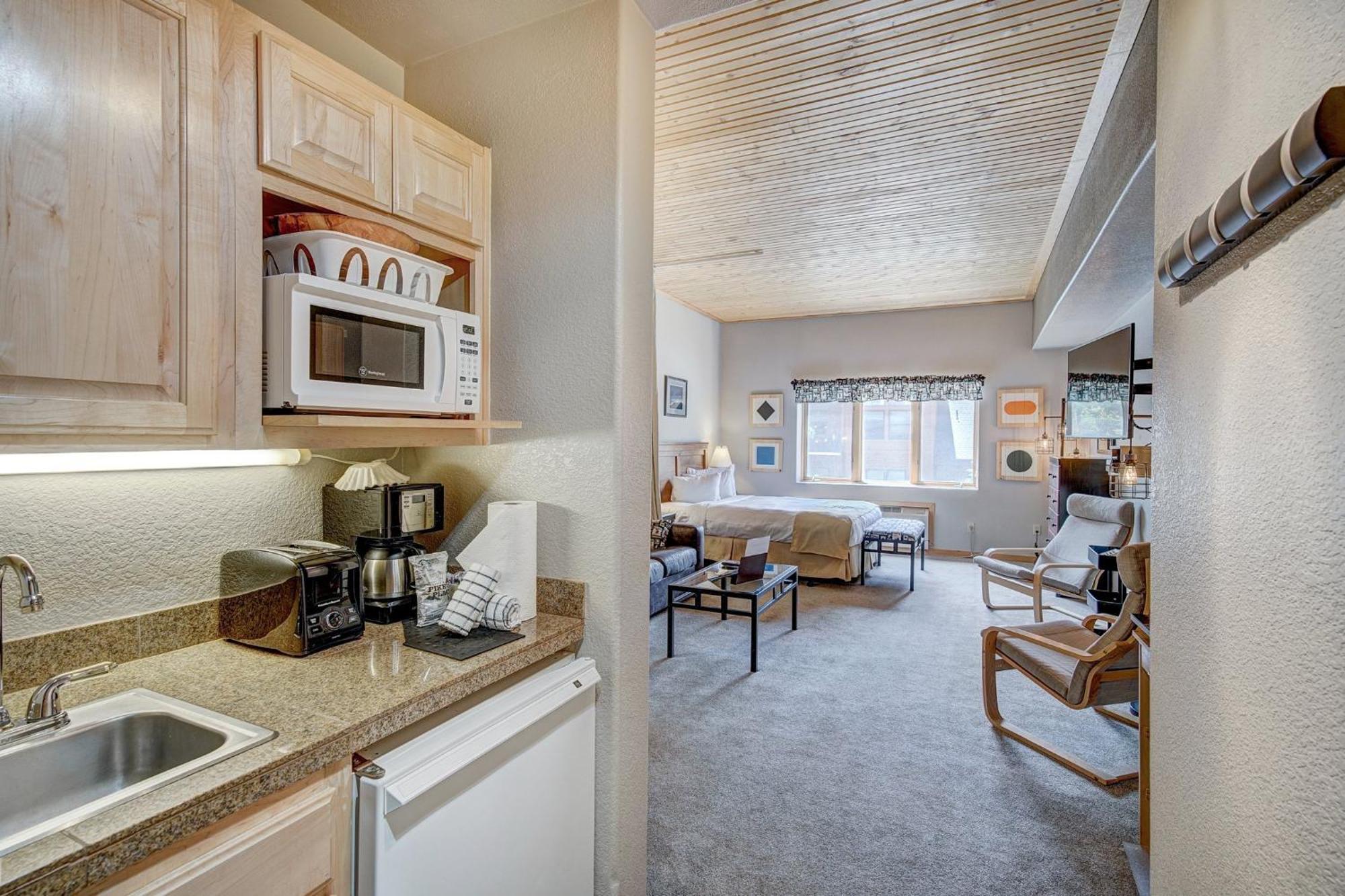 Gateway Mountain Lodge By Keystone Resort Exterior foto