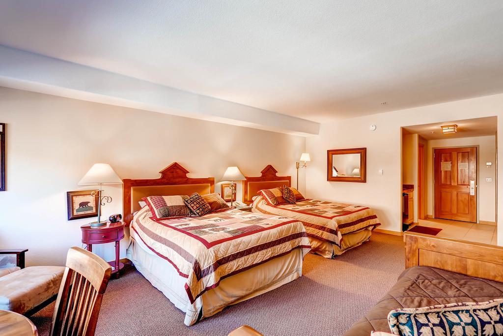 Gateway Mountain Lodge By Keystone Resort Exterior foto