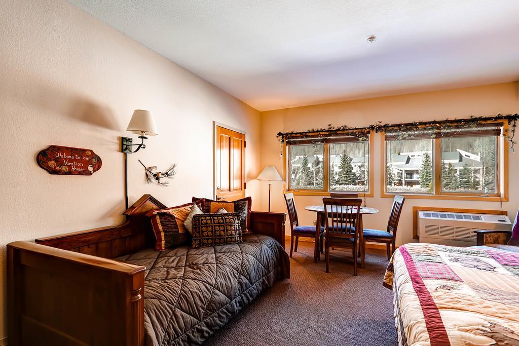 Gateway Mountain Lodge By Keystone Resort Exterior foto
