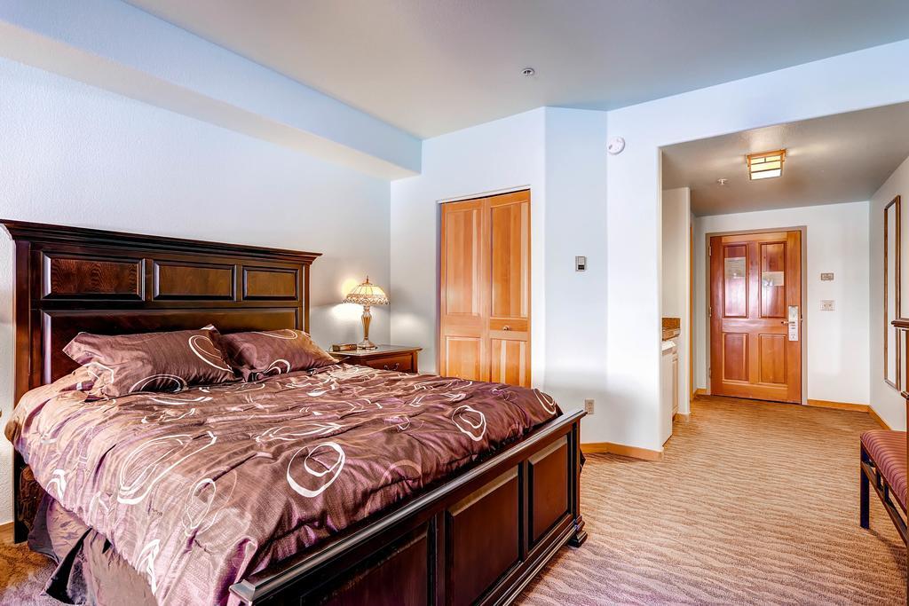 Gateway Mountain Lodge By Keystone Resort Exterior foto