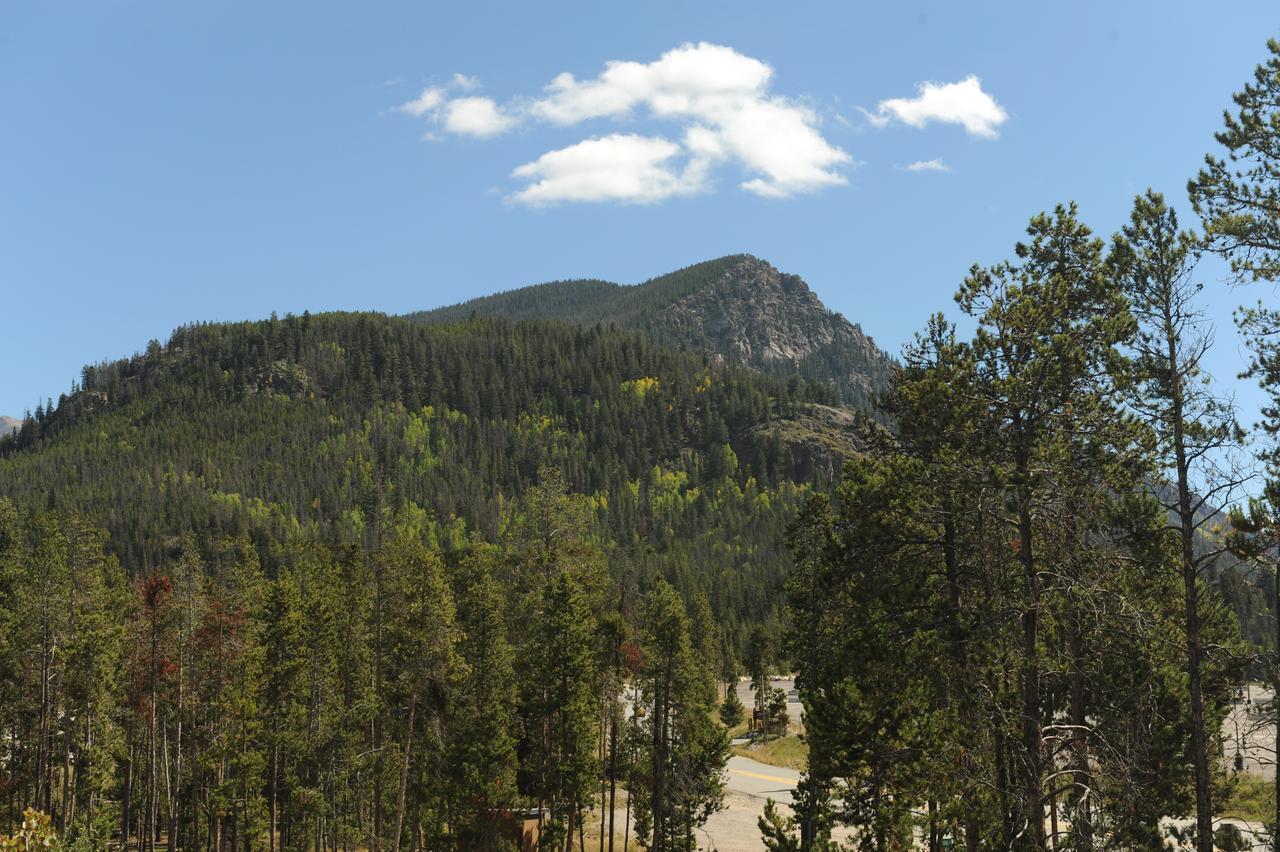 Gateway Mountain Lodge By Keystone Resort Exterior foto